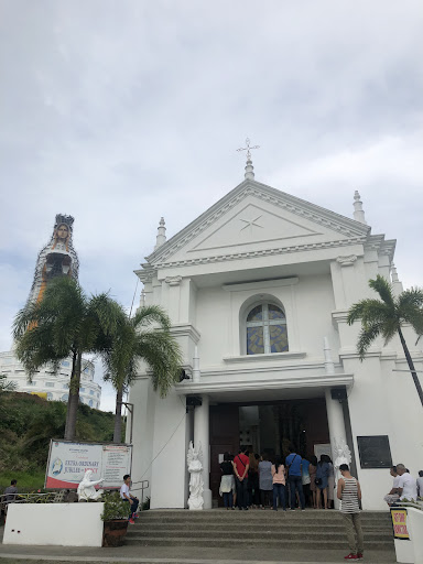 Sto. Niño Chapel Montemaria