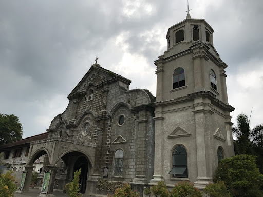 San Juan Nepomuceno Parish Church