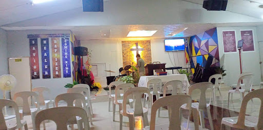 Foursquare Church - Batangas