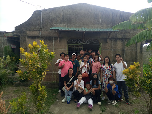 FJCGC -Church of Pinac