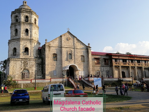 Catholic Church