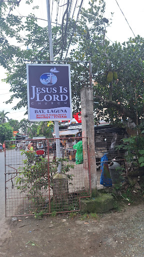 Jesus Is Lord Church - Bay