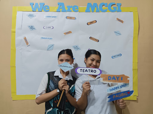 Members Church of God International (MCGI) - Bay, Laguna