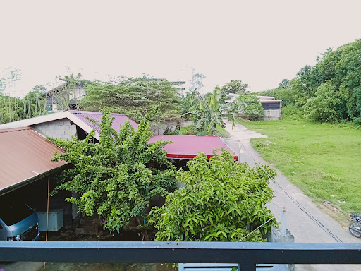 Jesus Is Lord Church Bayambang