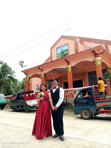 St. Isidore the Farmer Church, Kalumboyan