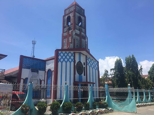 Santo Niño de Plaridel Parish
