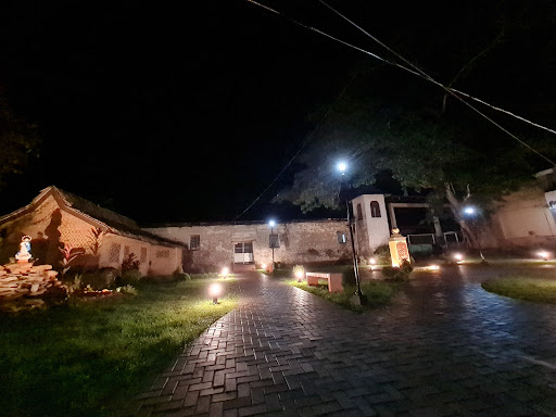 Old Church