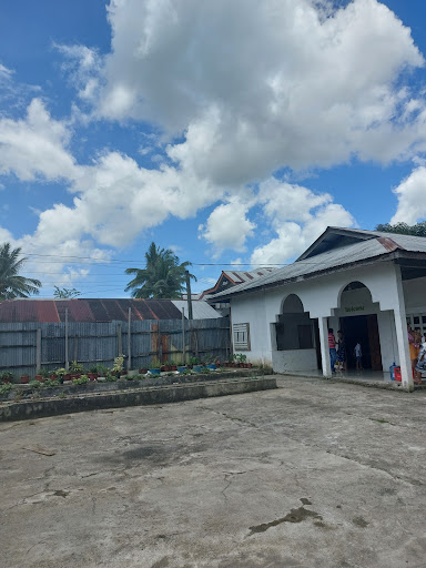 Bayugan Open Bible Christian Fellowship