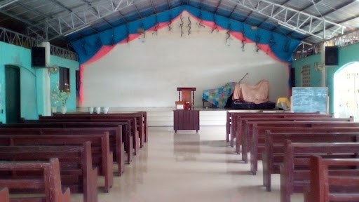 Assembly of God Church