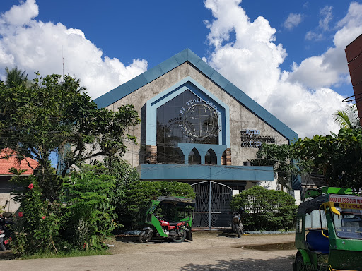 United Pentecostal Church - Bayugan