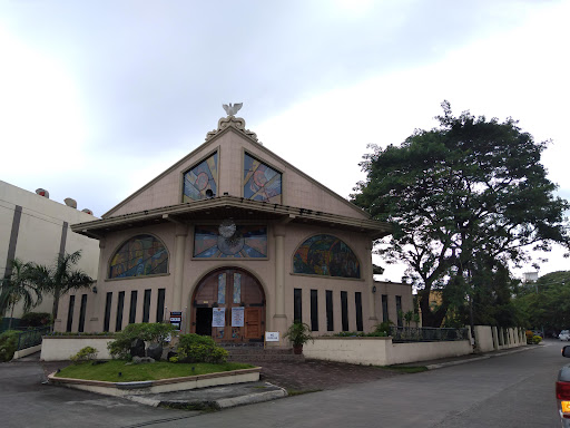Our Mother of Perpetual Help Shrine
