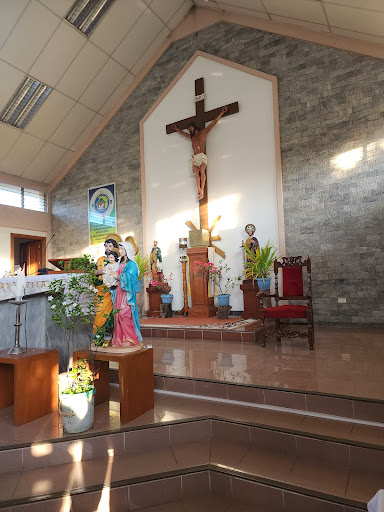 Sts. Peter and Paul Chaplaincy