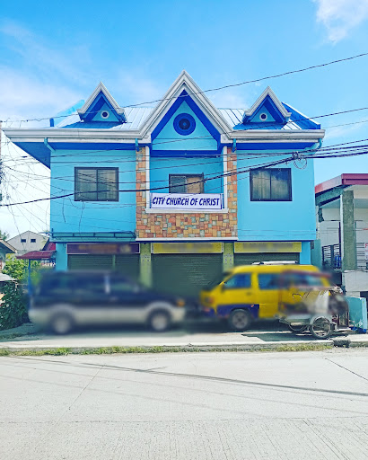 Calapan City Church of Christ