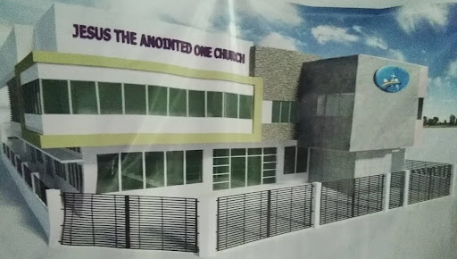 JA1 CALAPAN CHURCH