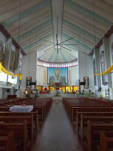 Santo Niño Cathedral