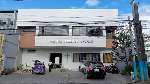 Vineyard Christian Church Of Bocaue