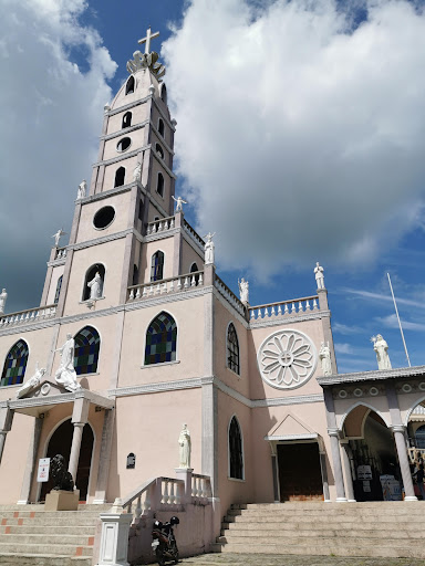 Virgen de los Remedios Parish