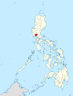 Pampanga 1 Pampanga: Mga Magagandang Tanawin at Kultura sa Pilipinas