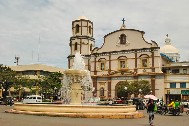 Capiz 1 Magandang Tanawin sa Capiz: Kagandahan ng Kalikasan at Kultura
